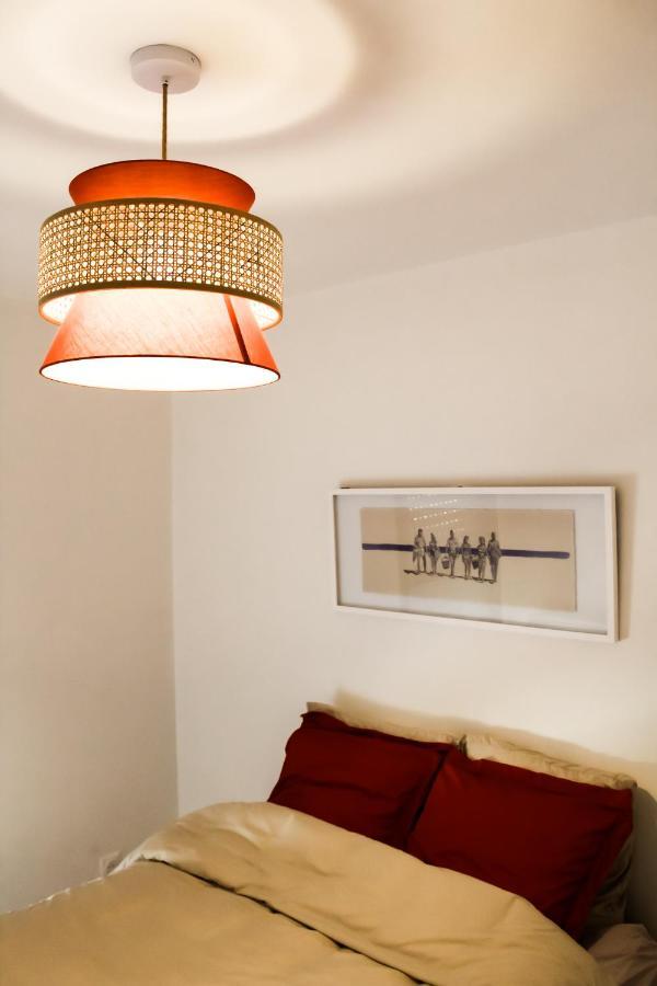Charment Appartement A Marseille - Prado A/C 외부 사진