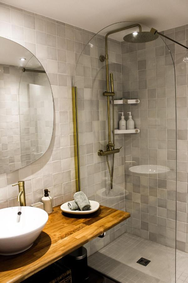 Charment Appartement A Marseille - Prado A/C 외부 사진