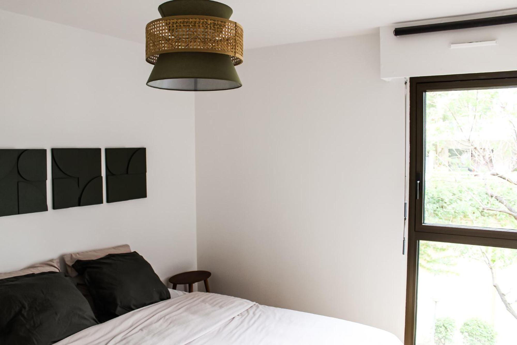 Charment Appartement A Marseille - Prado A/C 외부 사진