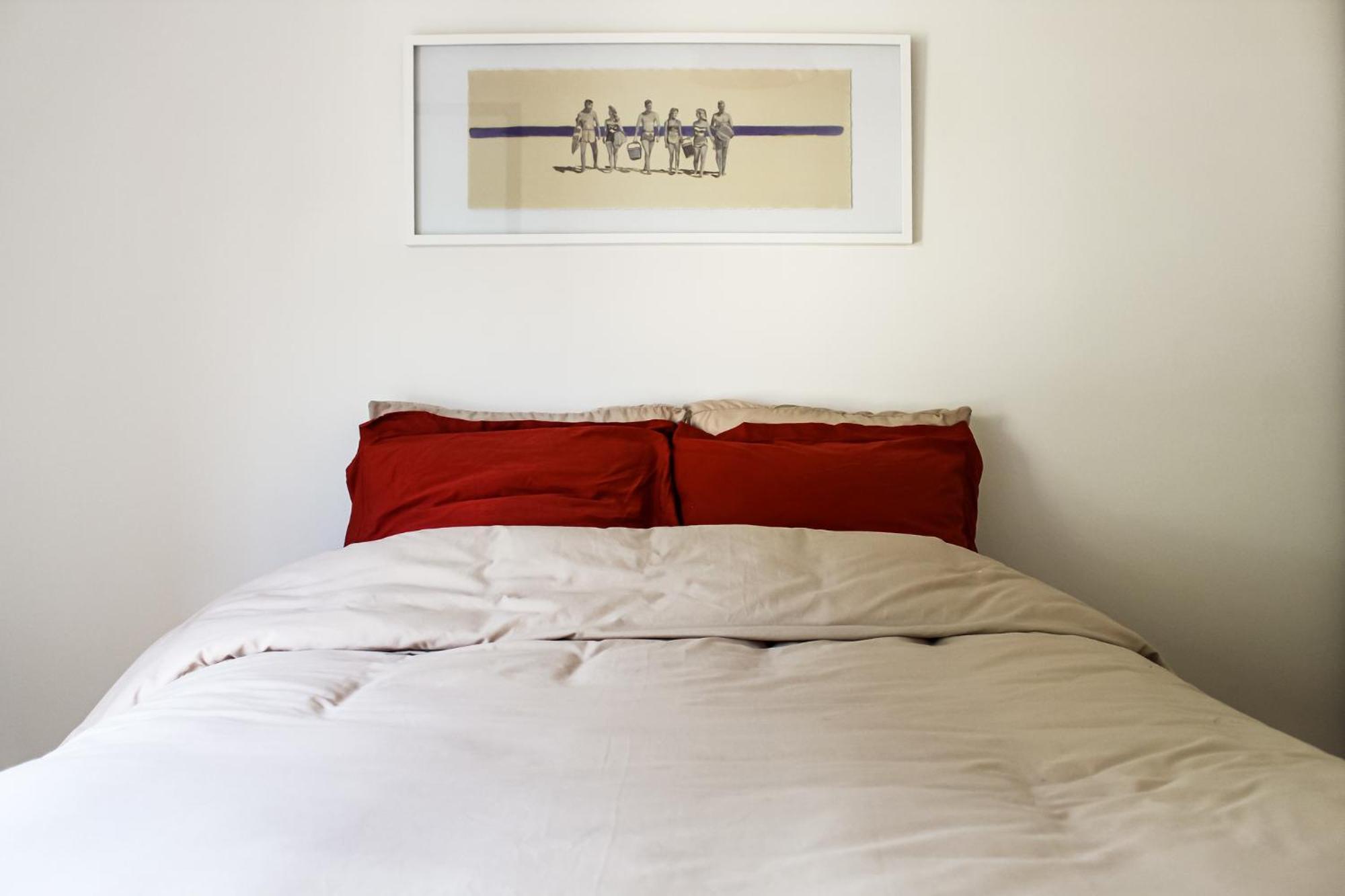 Charment Appartement A Marseille - Prado A/C 외부 사진